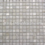 Mother of Pearl Mosaic