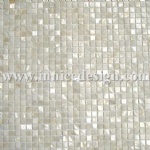 Mother of Pearl Mosaic