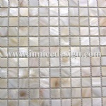 Mother of Pearl Mosaic