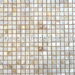 Mother of Pearl Mosaic