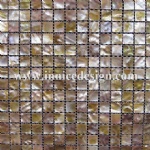 Mother of Pearl Mosaic