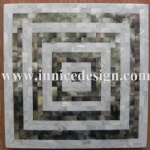 Mother of Pearl Mosaic