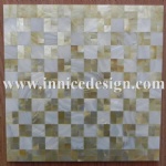 Mother of Pearl Mosaic