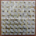 Mother of Pearl Mosaic