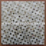 Mother of Pearl Mosaic