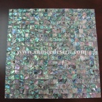 Mother of Pearl Mosaic