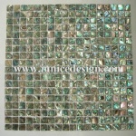 Mother of Pearl Mosaic