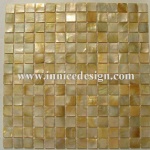 Mother of Pearl Mosaic