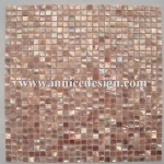 Mother of Pearl Mosaic