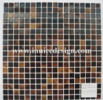 Mother of Pearl Mosaic