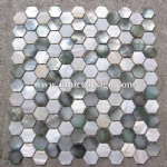 Mother of Pearl Mosaic