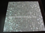 Mother of Pearl Mosaic