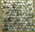 Mother of Pearl Mosaic