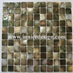 Mother of Pearl Mosaic