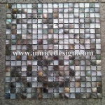 Mother of Pearl Mosaic