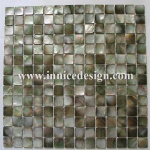 Mother of Pearl Mosaic