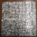 Mother of Pearl Mosaic