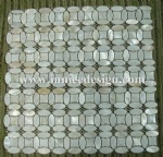 Mother of Pearl Mosaic