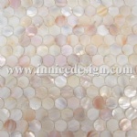 Mother of Pearl Mosaic