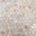 Mother of Pearl Mosaic