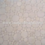 Mother of Pearl Mosaic