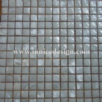 Mother of Pearl Mosaic