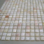 Mother of Pearl Mosaic