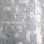 Mother of Pearl Mosaic