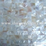 Mother of Pearl Mosaic