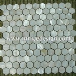 Mother of Pearl Mosaic