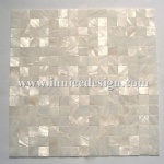 Mother of Pearl Mosaic