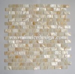 Mother of Pearl Mosaic