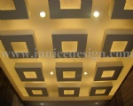 Translucent Alabaster Stone Lighting for the Hotel