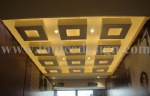 Translucent Alabaster Stone Lighting for the Hotel