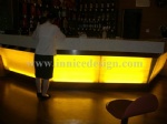 Translucent Stone Bar Top