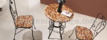 Innice River Pebble Stone Chair