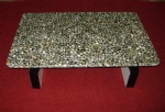 Innice River Pebble Stone Counter Top