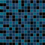 Glass Mosaic Mixed Part