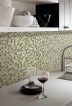 Glass Mosaic Mixed Part