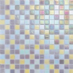 Glass Mosaic Mixed Part