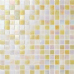 Glass Mosaic Mixed Part