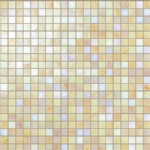 Glass Mosaic Mixed Part