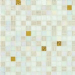 Glass Mosaic Mixed Part