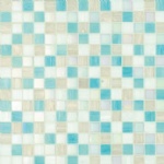 Glass Mosaic Mixed Part