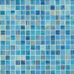 Glass Mosaic Mixed Part