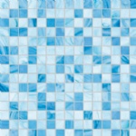 Glass Mosaic Mixed Part