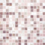 Glass Mosaic Mixed Part