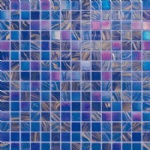 Glass Mosaic Mixed Part