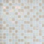 Glass Mosaic Mixed Part