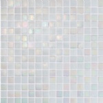 Glass Mosaic Mixed Part